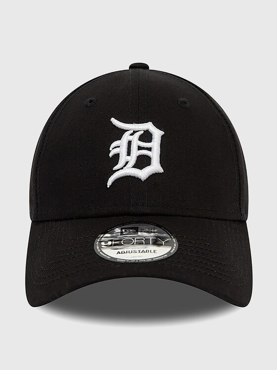 Шапка DETROIT TIGERS LEAGUE ESSENTIAL 9FORTY - 1