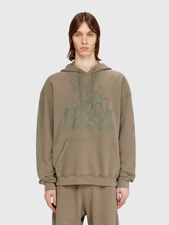GRIFFON Sweatshirt - 1