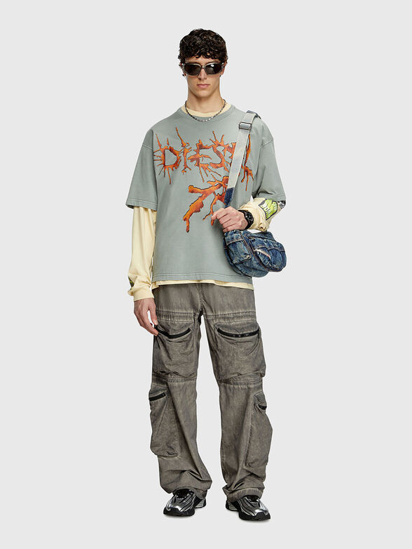 T-BOXT-R28 T-shirt - 2