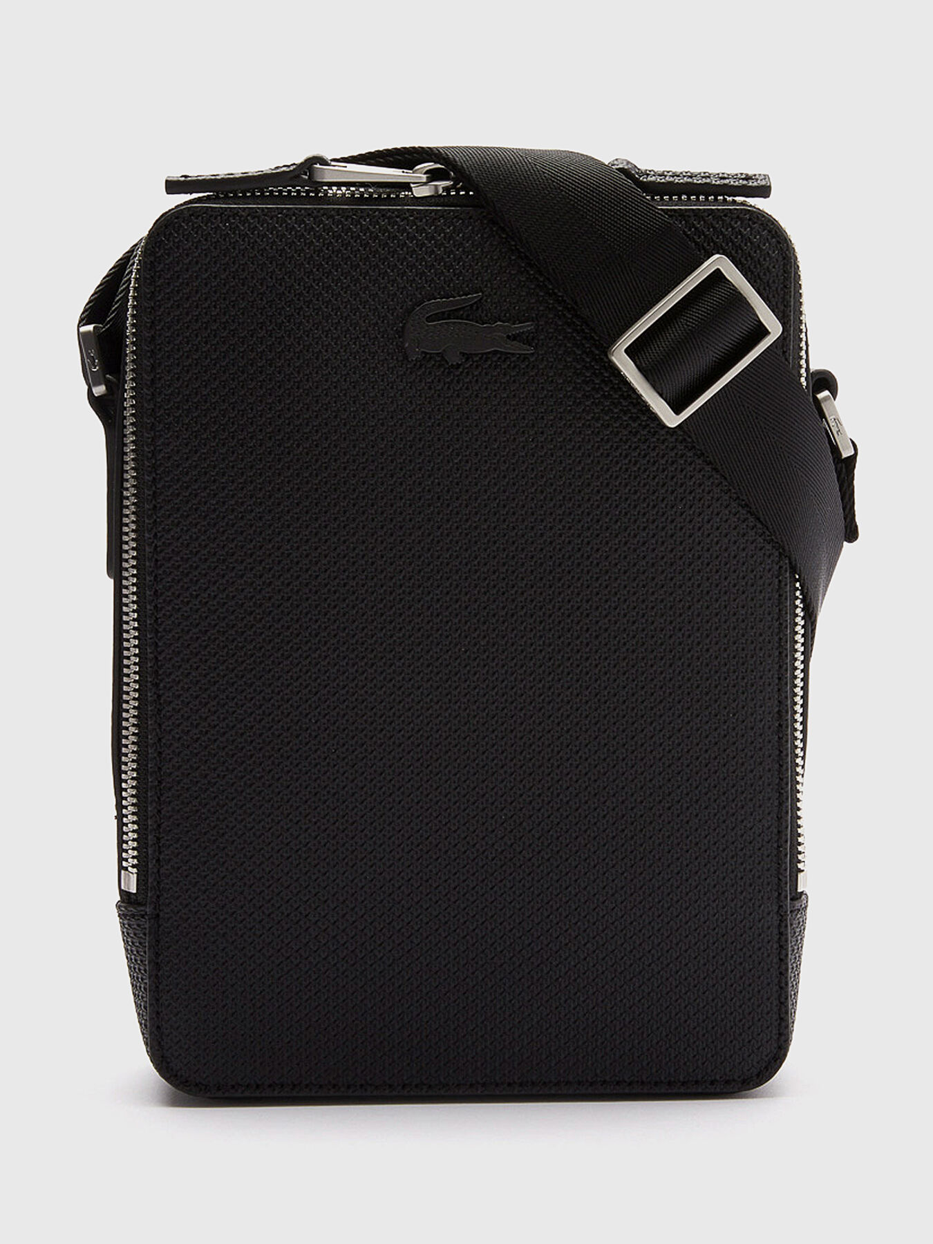 Lacoste chantaco crossbody bag online