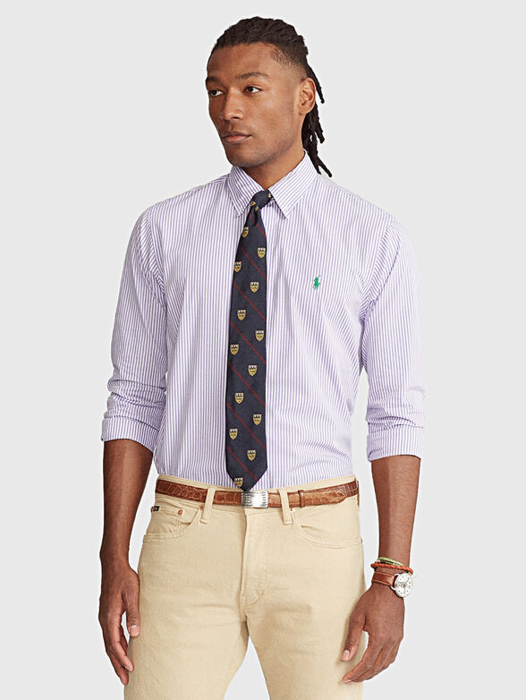 Cotton shirt - 1