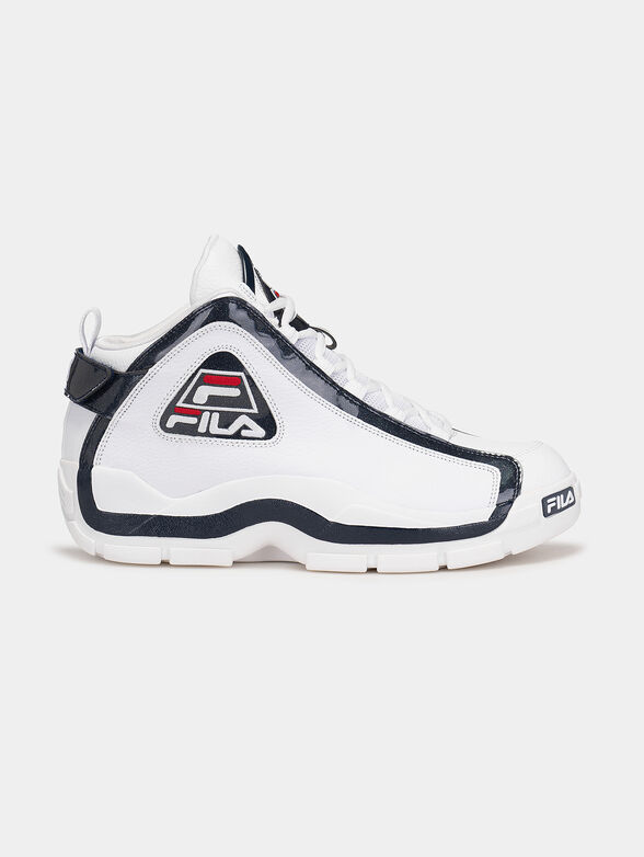 GRANT HILL 2 high top sneakers - 1