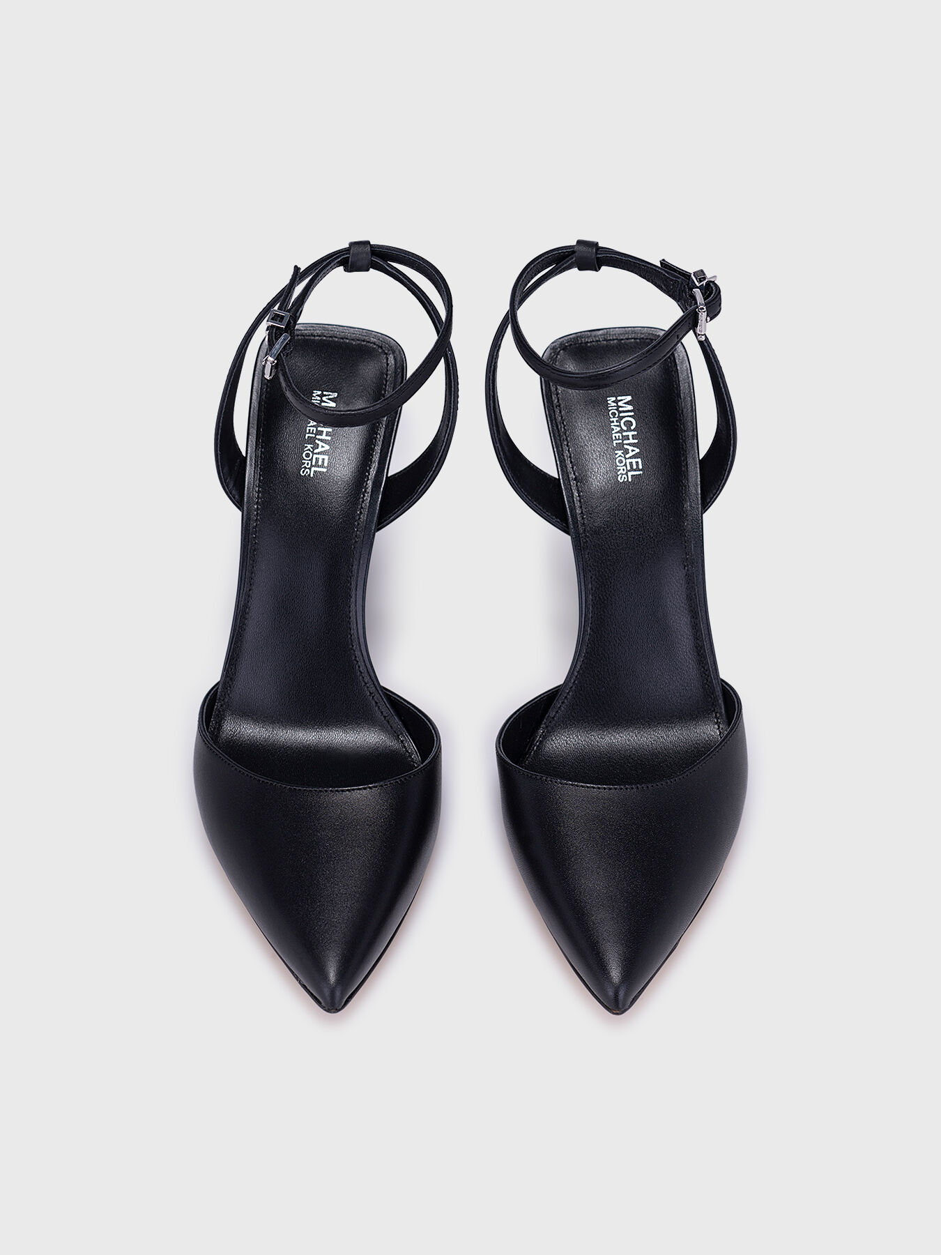 Imani Heeled underweight Ankle