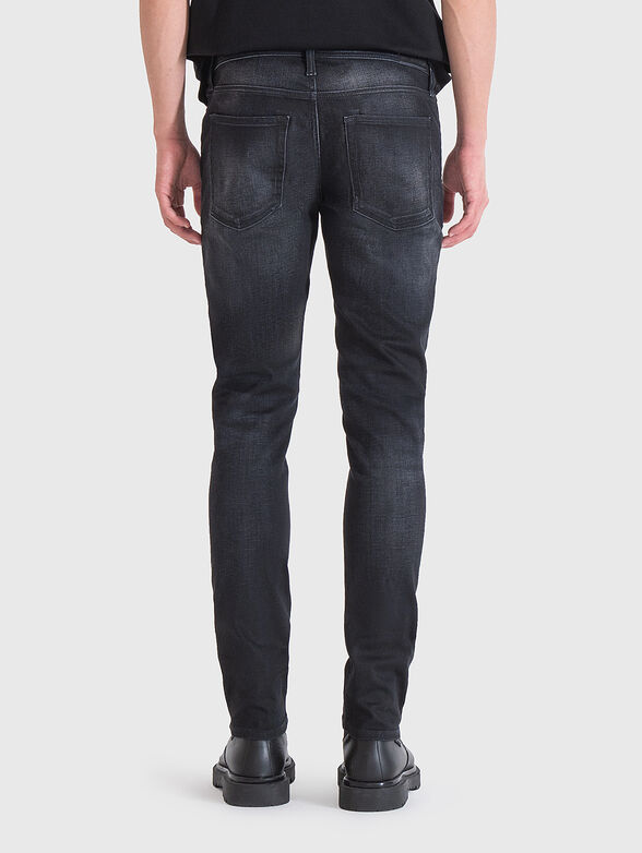 OZZY slim jeans - 2