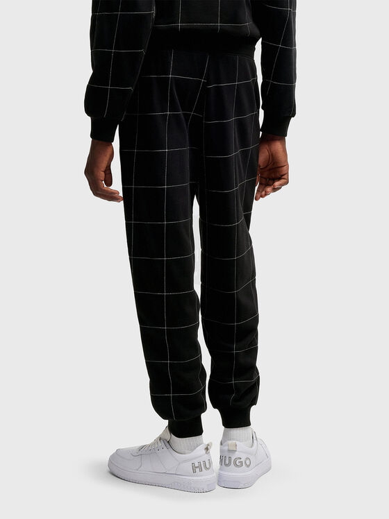 HUGO x RB FORMULA ONE™ sweatpants - 2