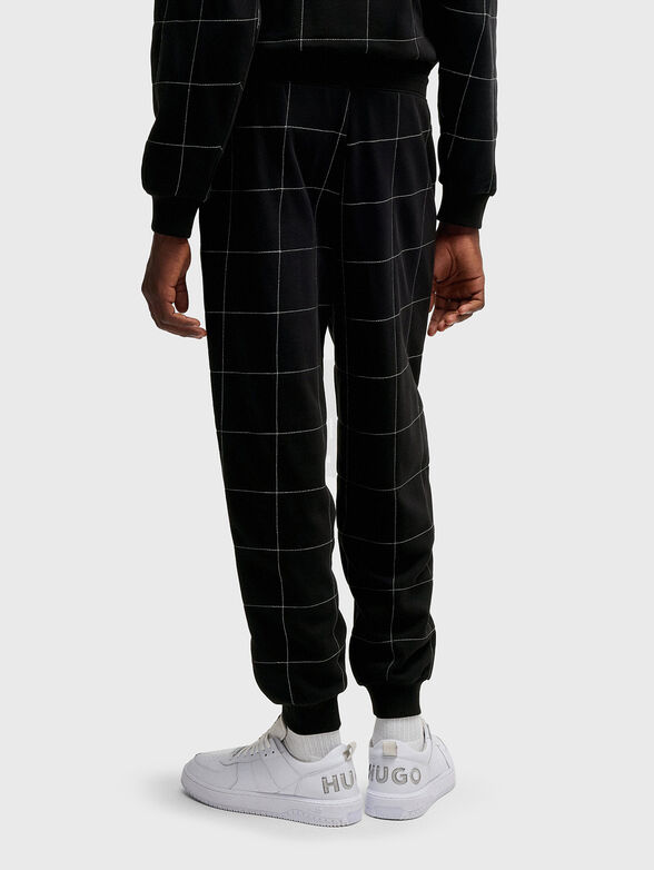 HUGO x RB FORMULA ONE™ sweatpants - 2