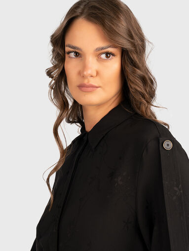 WHITNEY shirt - 4