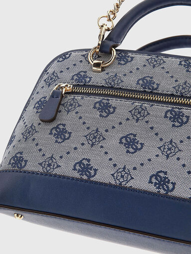 NEDA bag with long strap - 4