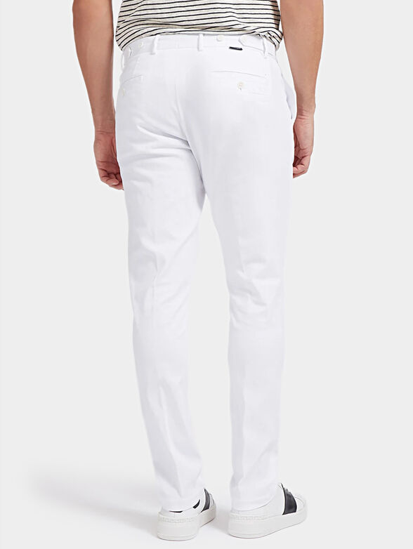 CITY Chino pants - 2