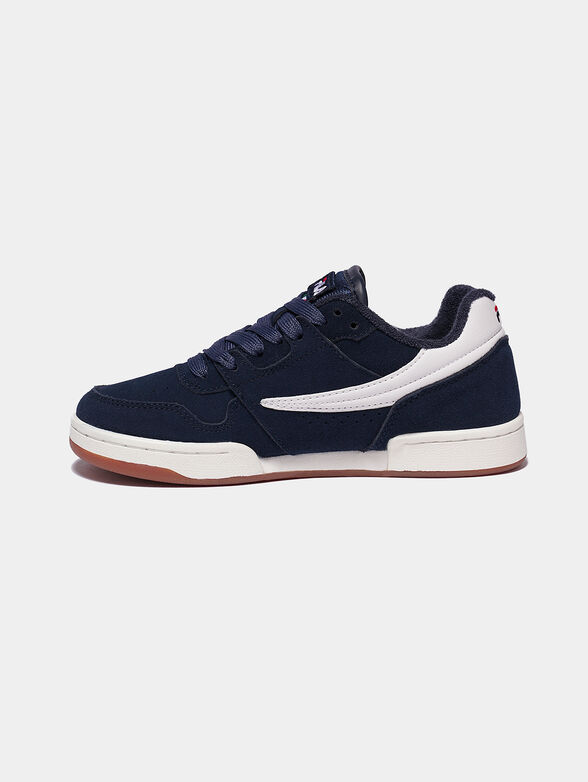 Arcade S kids Sneakers - 4