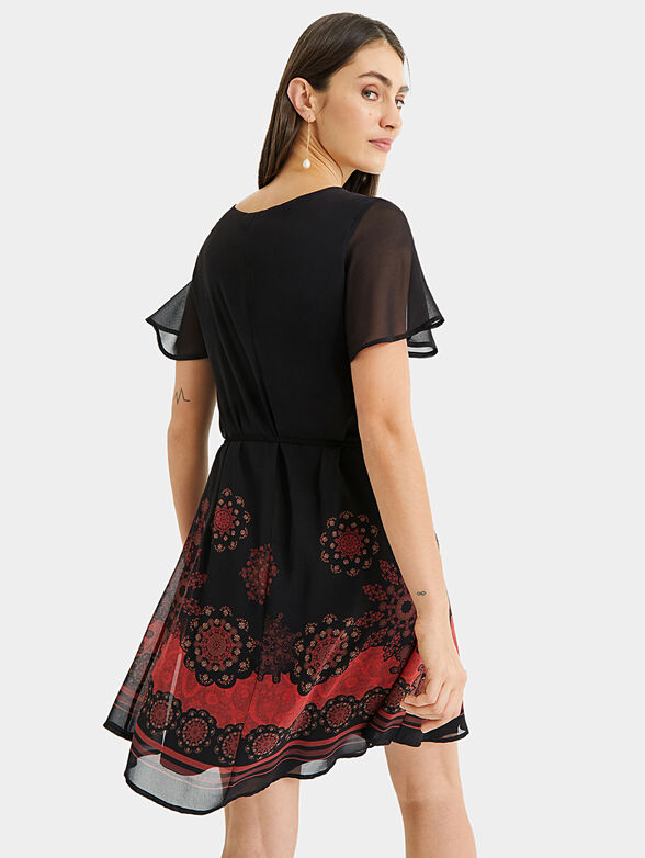 TAMPA Ethereal dress - 3