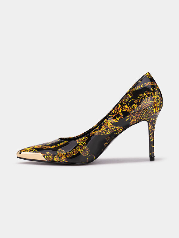 FONDO SCARLETT High heels - 4