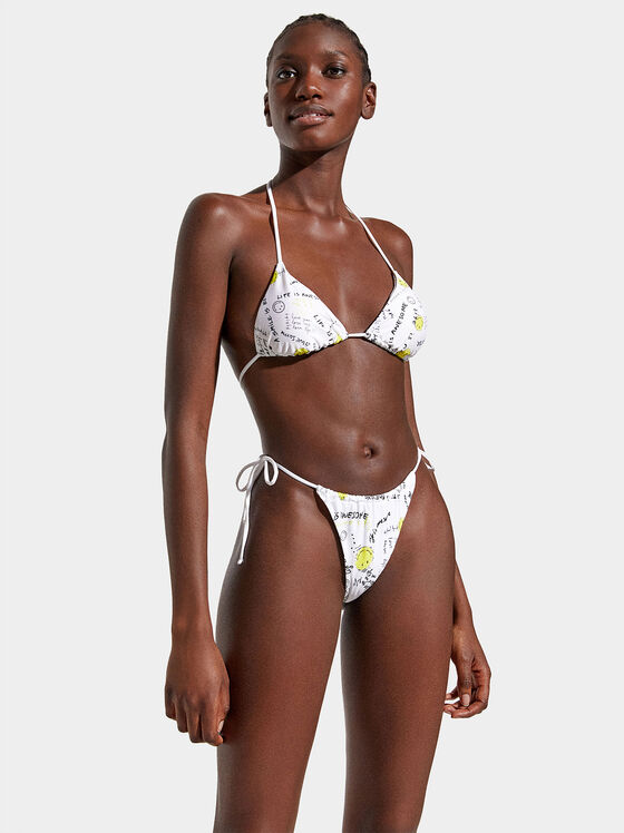 SMILEY® bikini bottom - 1