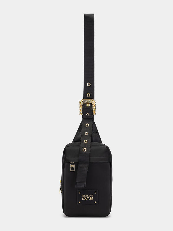 Backpack with logo detail - 1