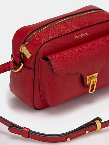 COCCINELLE BEAT SMALL Bag - 5