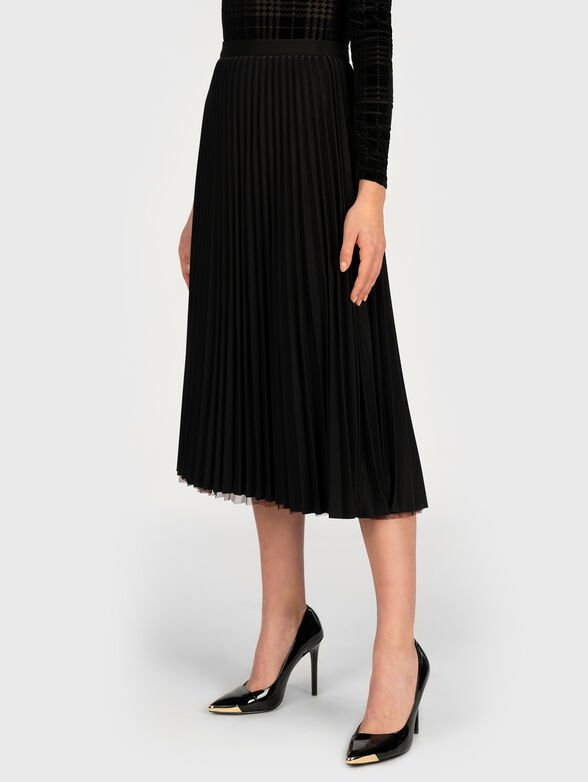 RAEGAN Reversible skirt - 5
