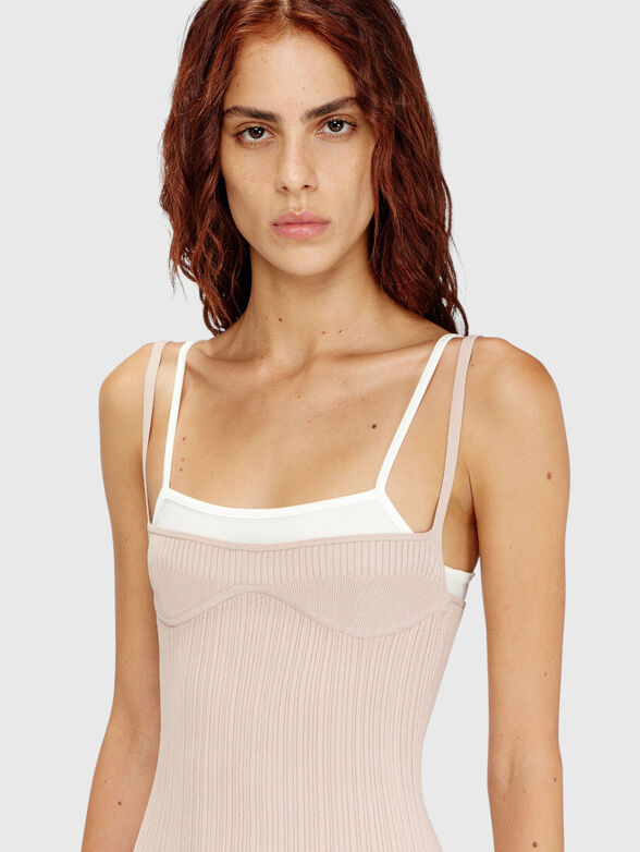 M-ZANDRA mini dress - 3
