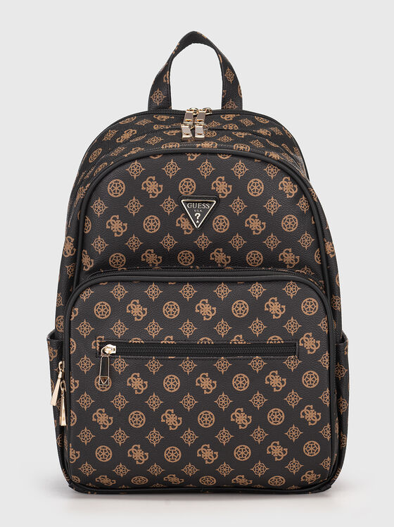 WILDER backpack - 1