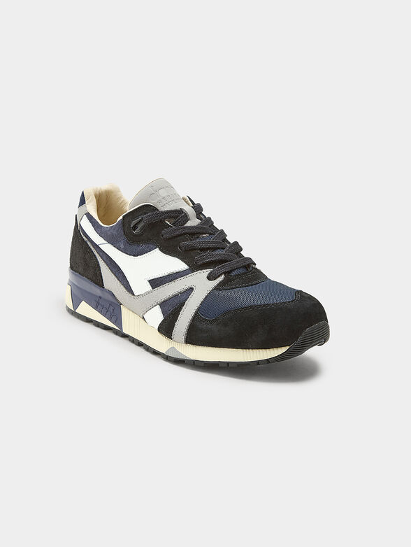 N9000 ITALIA sports shoes - 3