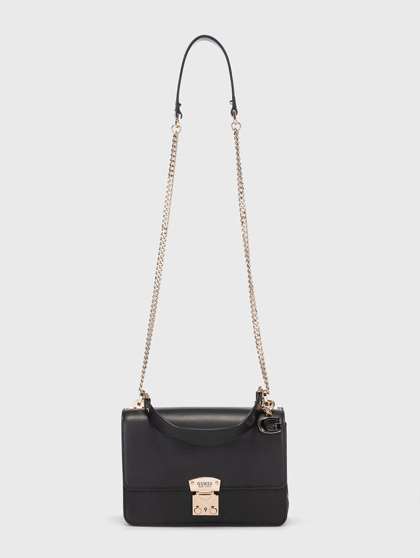 ELIETTE crossbody bag with logo accessory - 2
