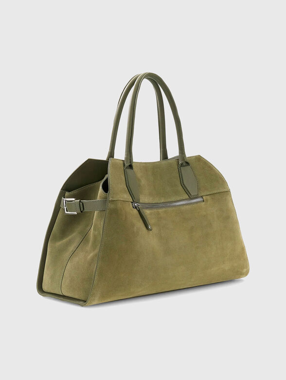 LIZA Small leather bag - 2