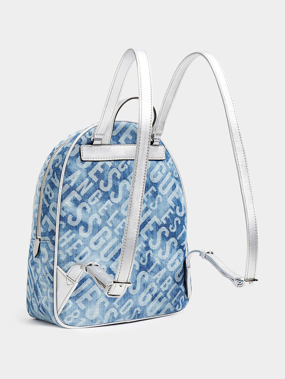 MANHATTAN Backpack - 2