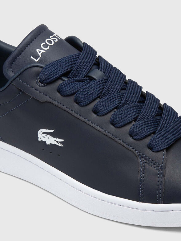 CARNABY sports shoes in dark blue - 5