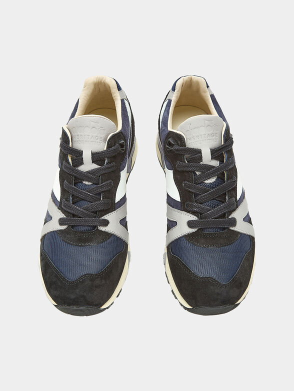 N9000 ITALIA sports shoes - 6