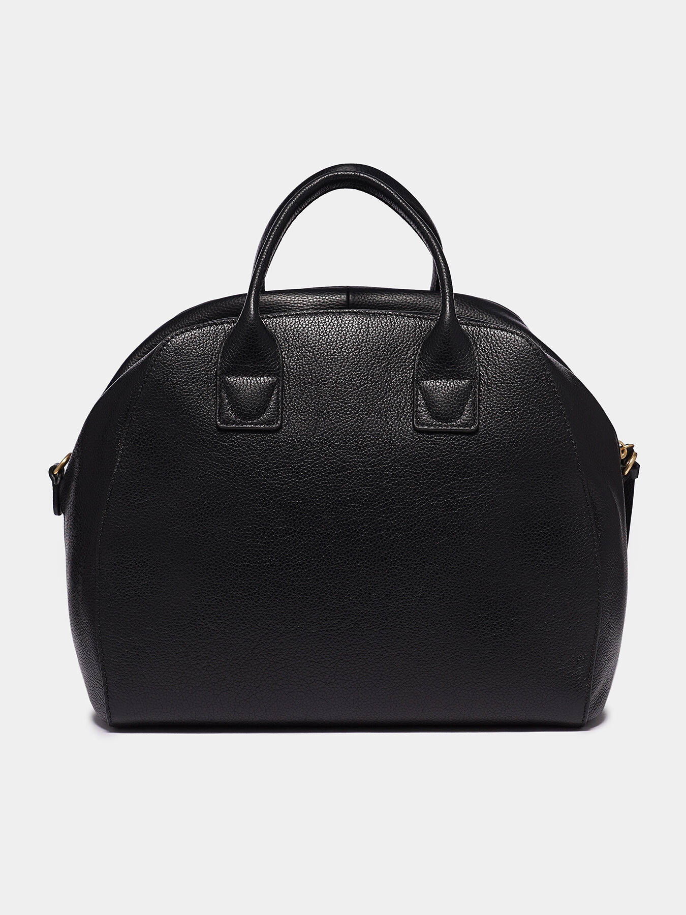 CONCRETE JOURNAL Leather bag brand COCCINELLE Globalbrandsstore en