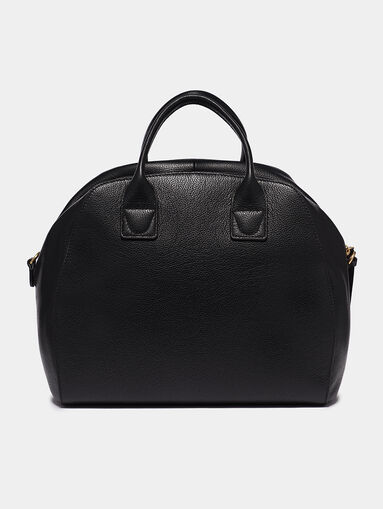 CONCRETE JOURNAL Leather bag - 3