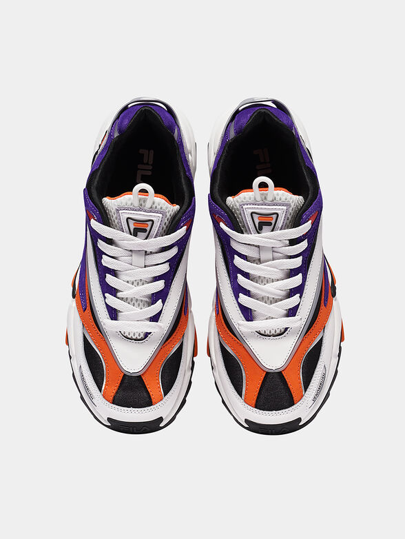 Sneakers VENOM RUSH - 6