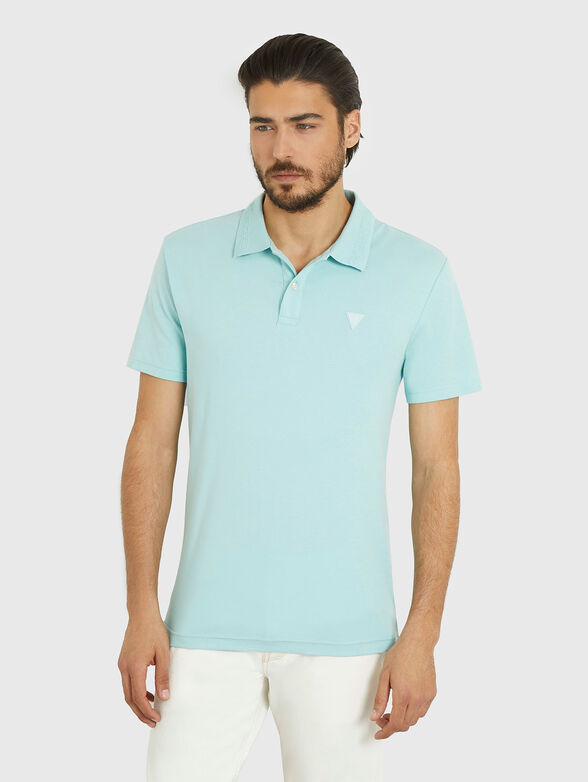 NOLAN polo shirt - 1