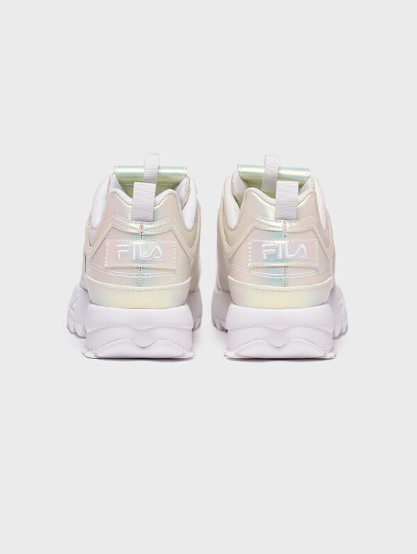 DISRUPTOR F Sneakers - 3