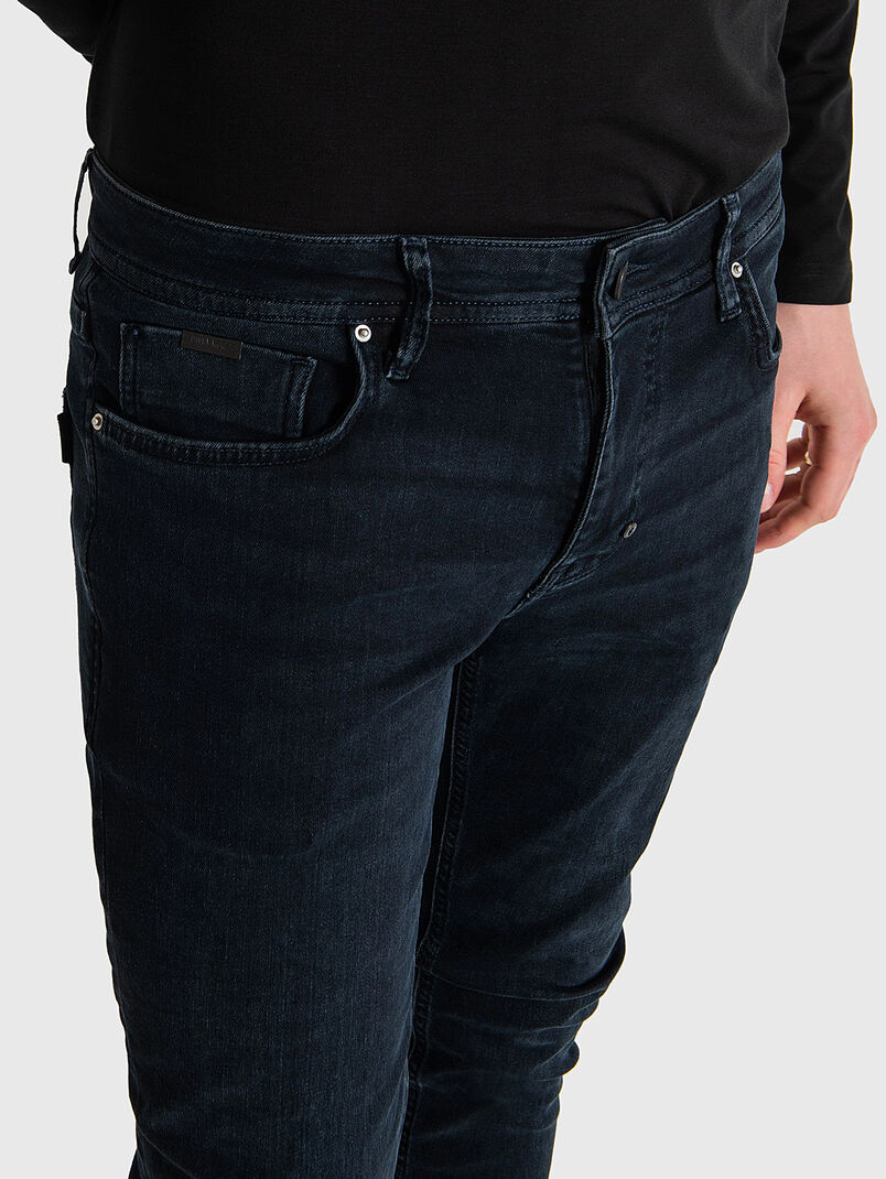 OZZY slim jeans - 3
