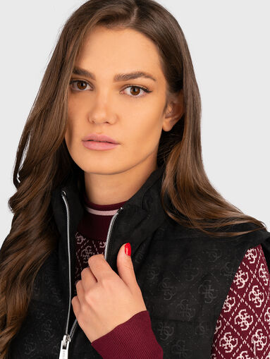 JOLE vest - 5