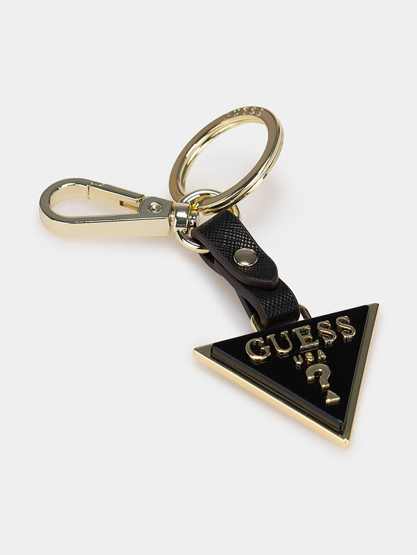 Black keyring - 2