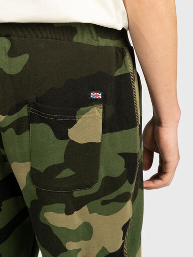 WOODY Pant - 4