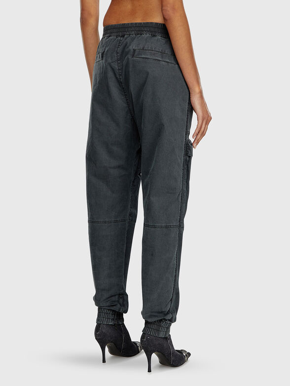 P-RIDE cargo trousers - 2