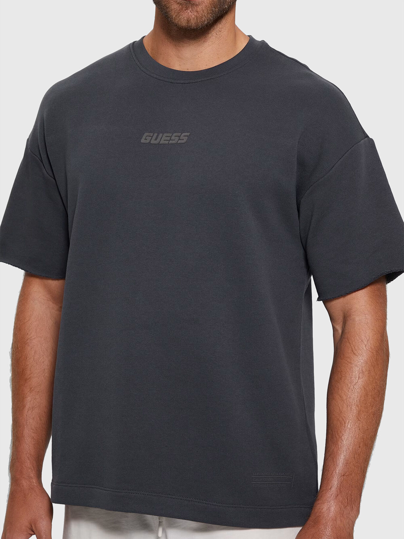 emis Tシャツ SAINT M×××××× - 【残りわずか】SM-HR8-0000-021 / SS TEE