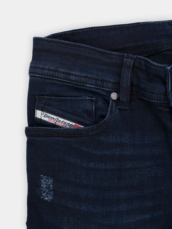 Indigo jeans SLEENKER-J-N - 3
