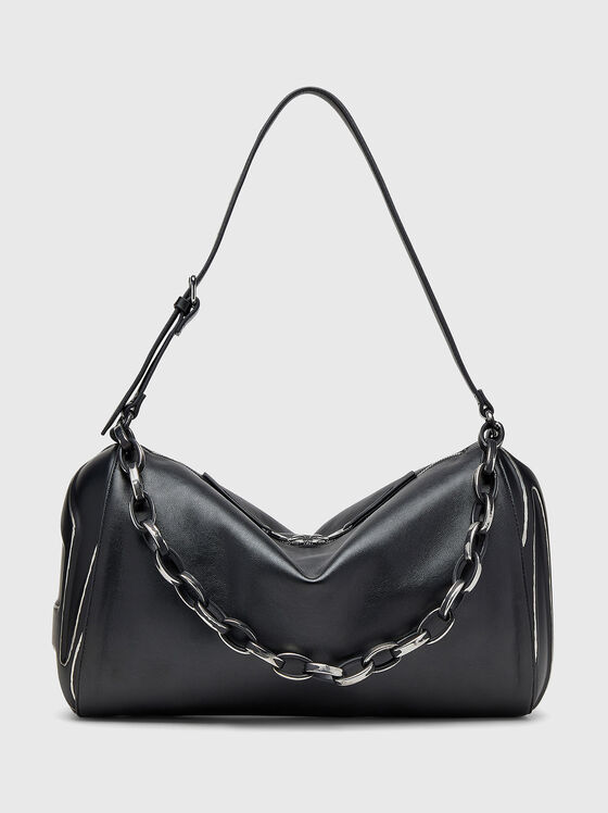 LOAD-D unisex bag with accent logo - 1