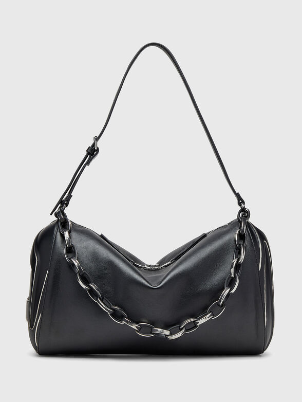 LOAD-D unisex bag with accent logo - 1