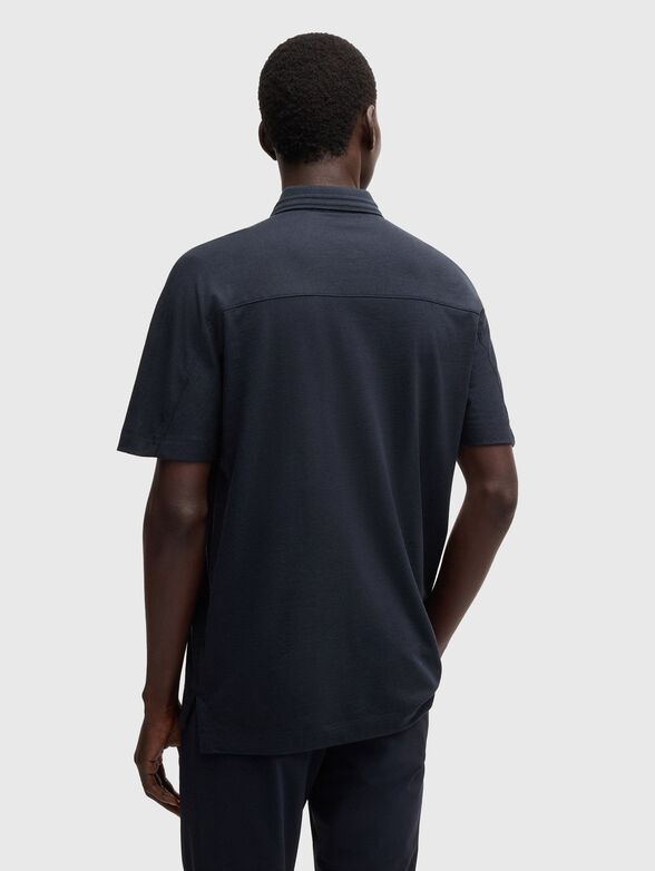 P-PARLAY polo shirt - 3