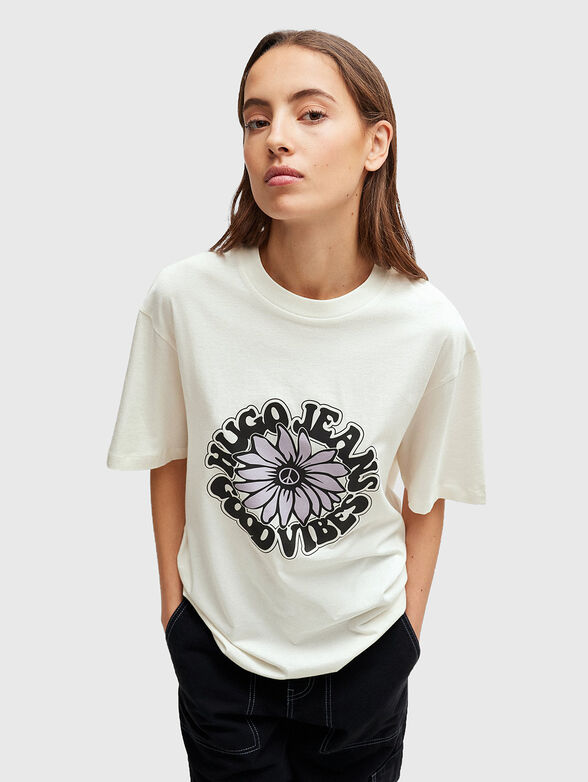 NUNE unisex T-shirt - 2