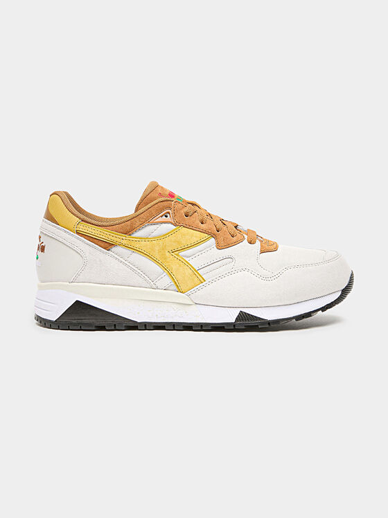 N9002 OVERLAND Sneakers - 1