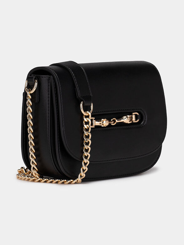 EDEN faux leather bag - 3