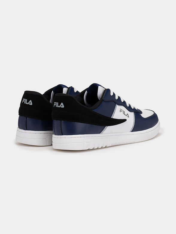 NOCLAF CB sport shoes - 2
