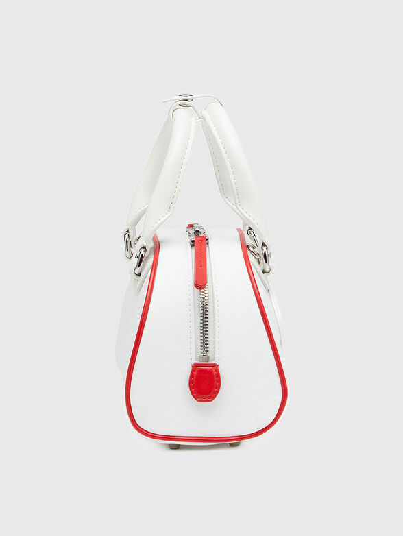 1DR 2.0 bag with accent trim - 4