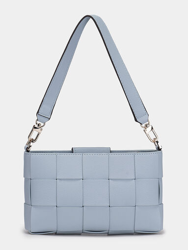 LIBERTY CITY light blue shoulder bag - 3