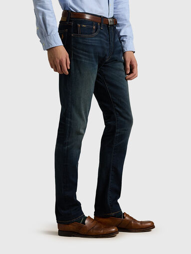 Blue jeans - 3